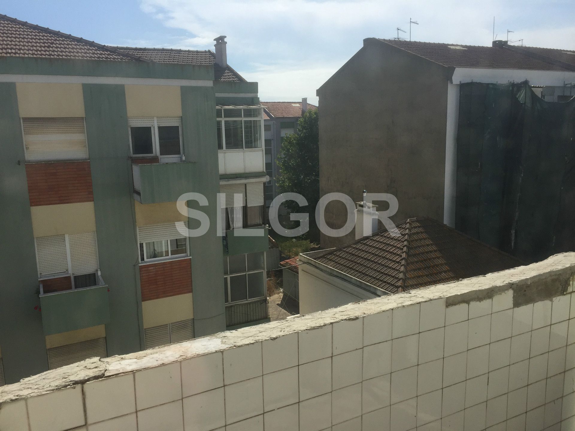 Apartamiento 2 habitaciones