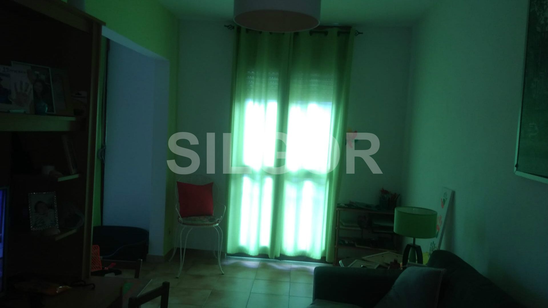 Appartement 3 Chambre(s)