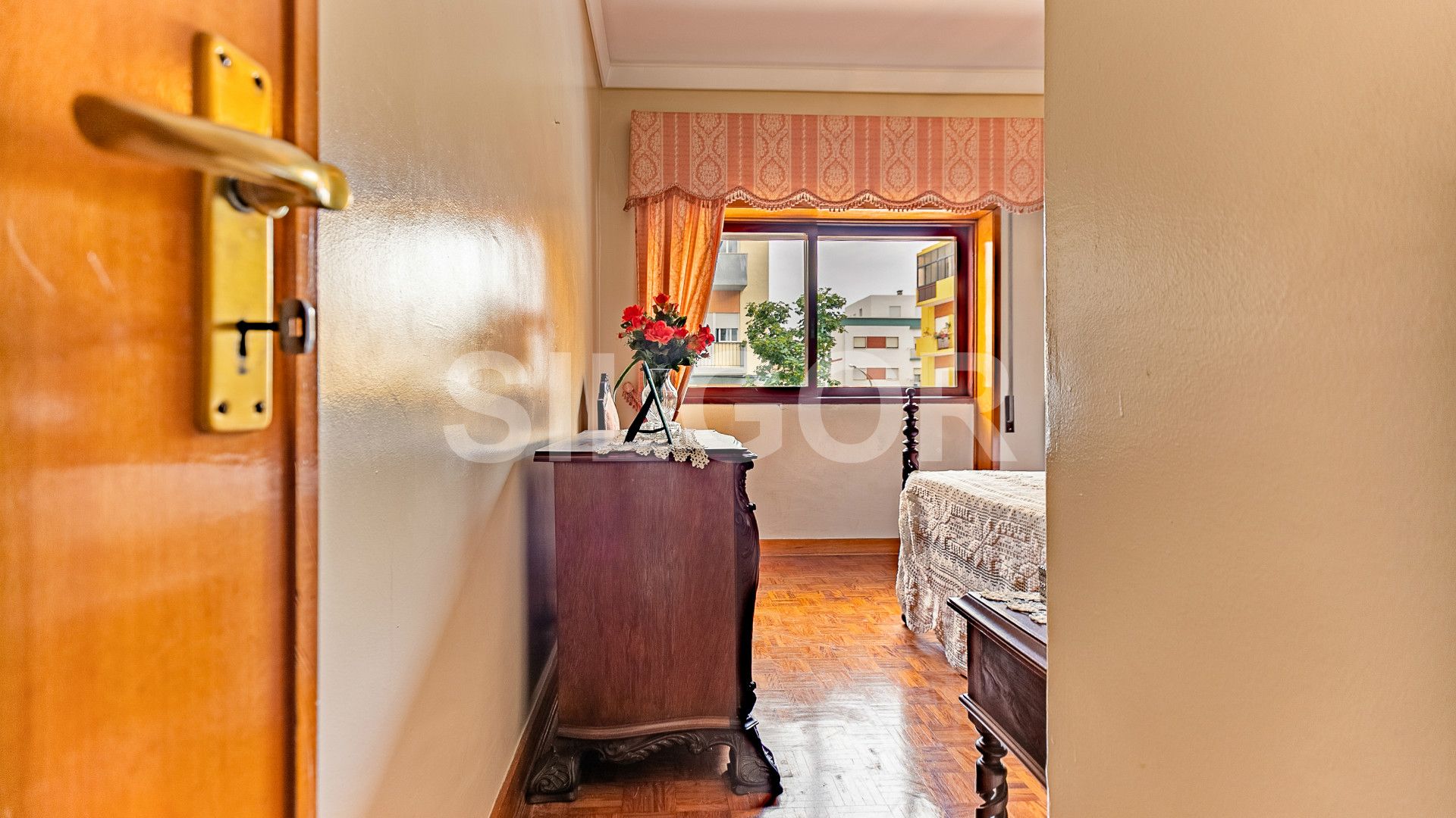 Apartamento T3