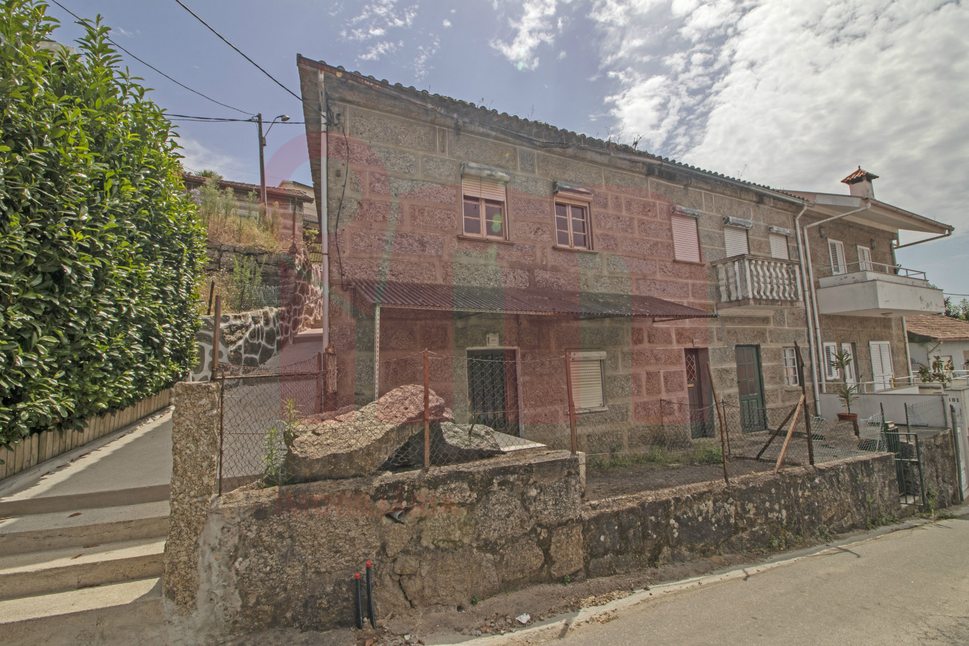 vivienda para Restaurar 3 habitaciones