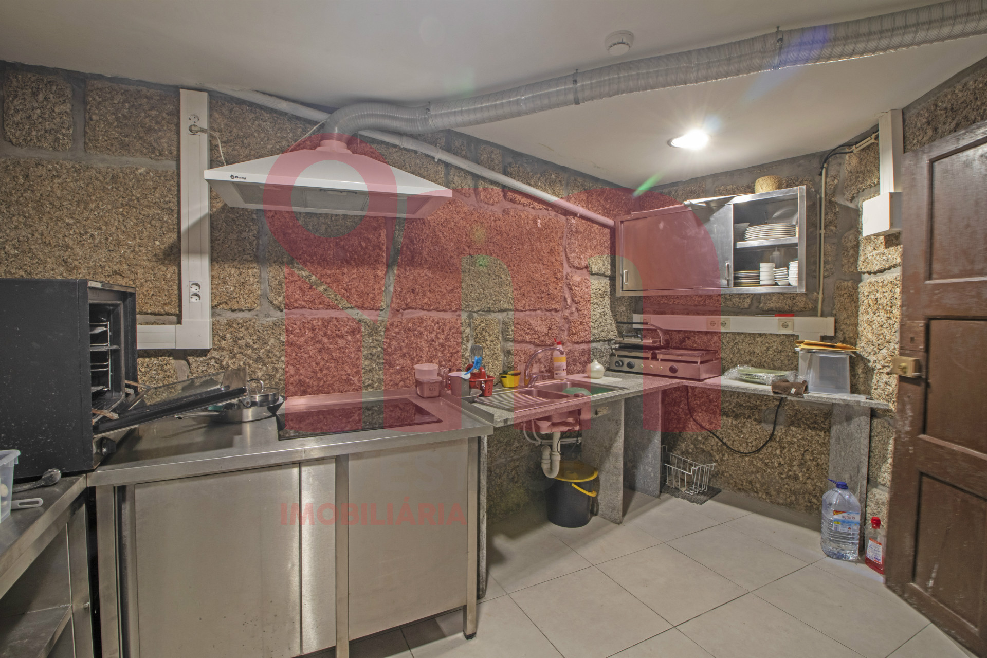 Panadería/Pastelería