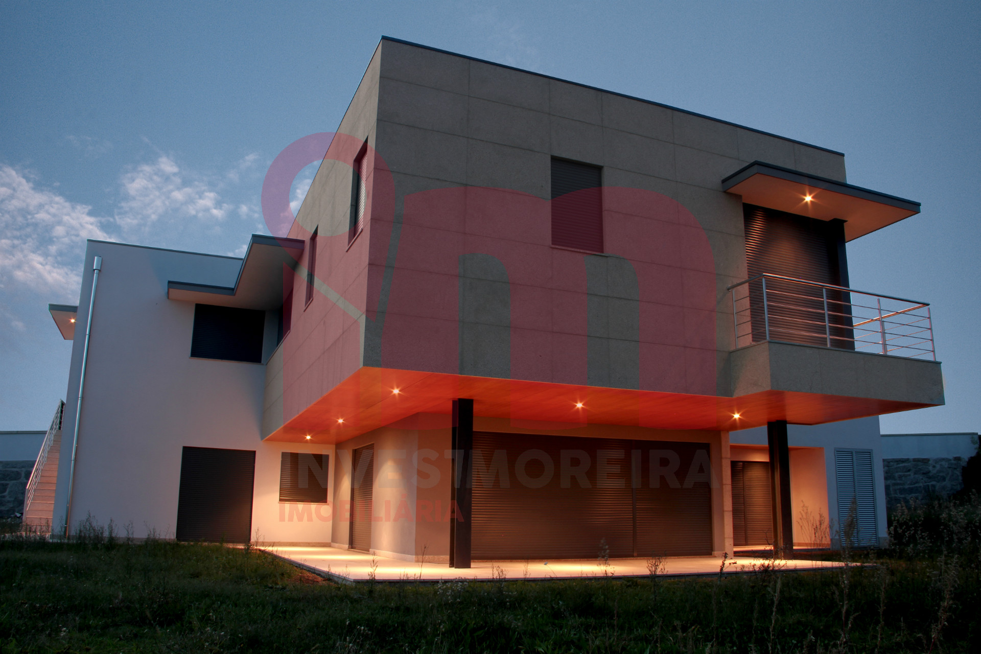 Casa Indipendente 5 Vani +1