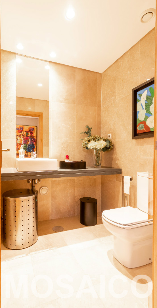 Wohnung 4 Schlafzimmer