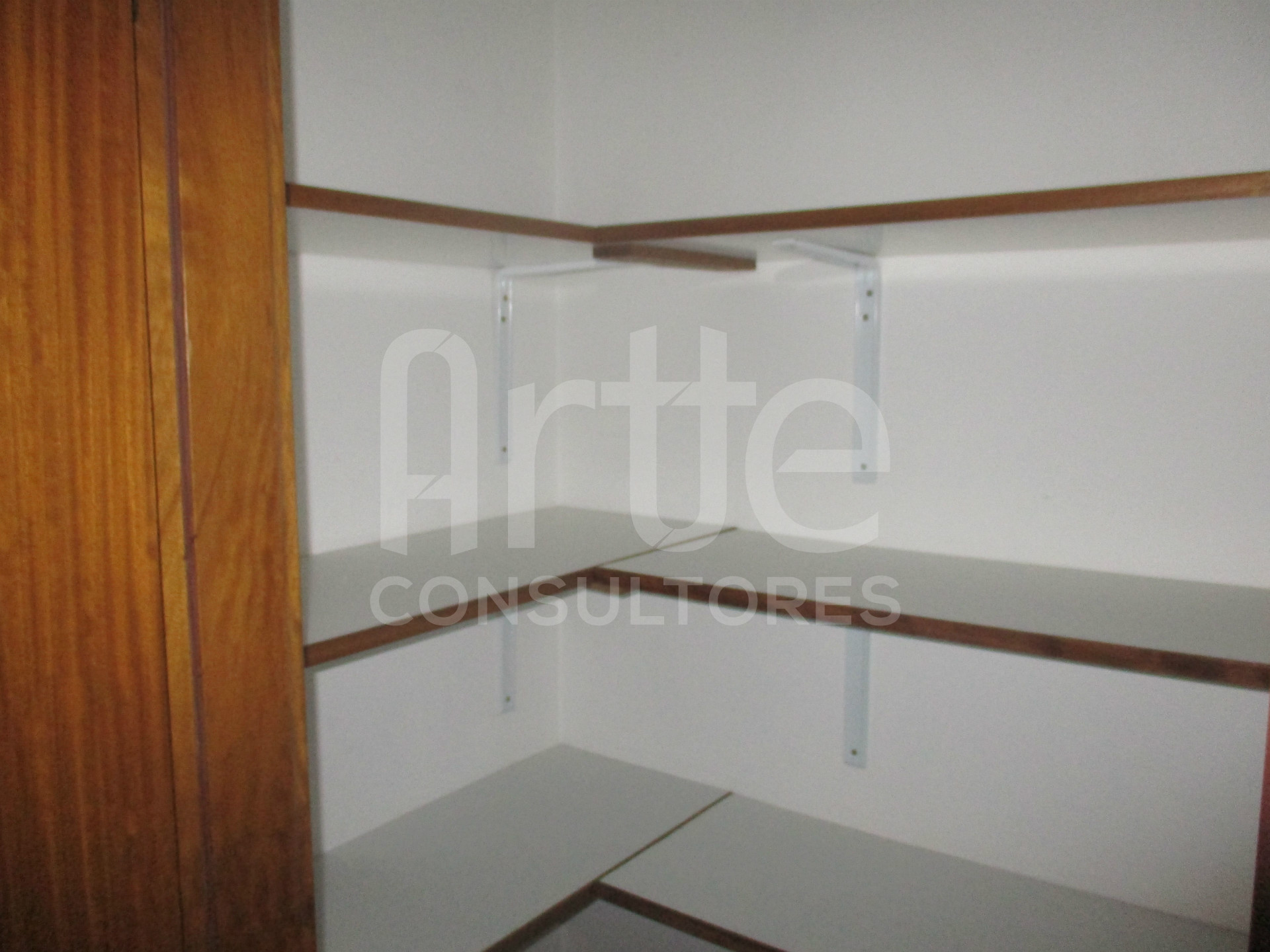 Wohnung 4+1/2 Schlafzimmer