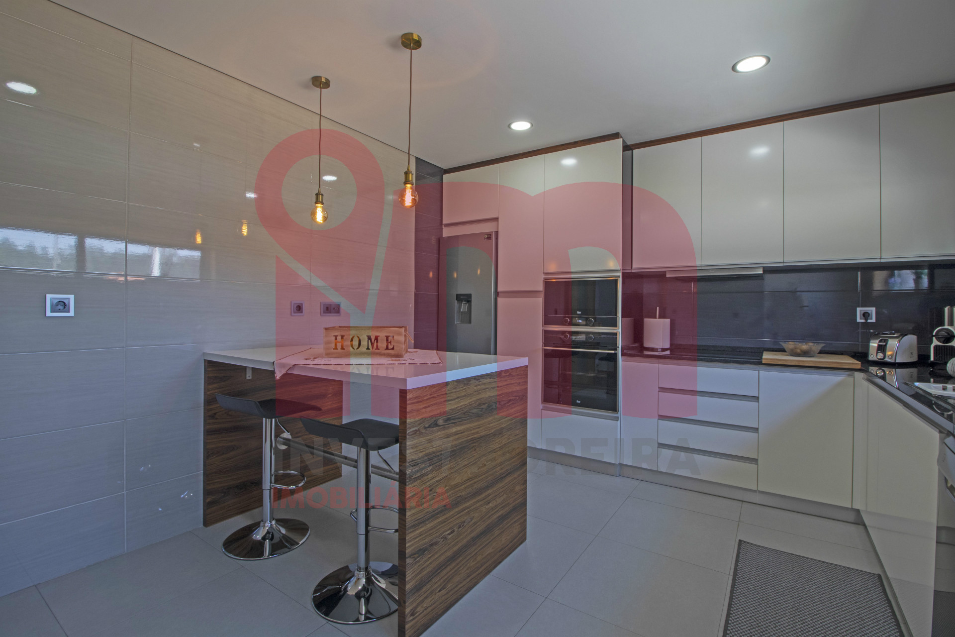 Appartamento in Villino 4 Vani