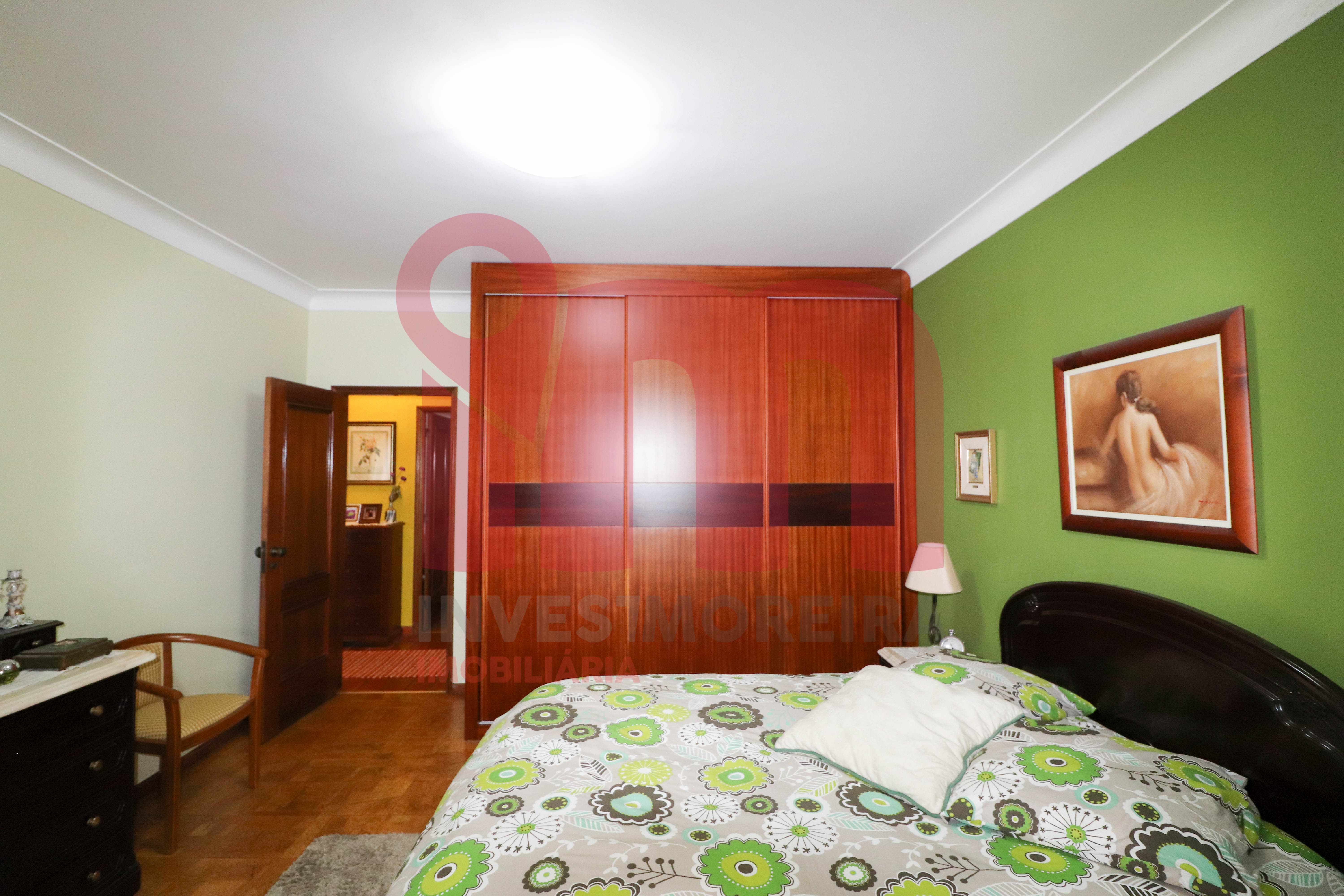 Vivienda 3 habitaciones