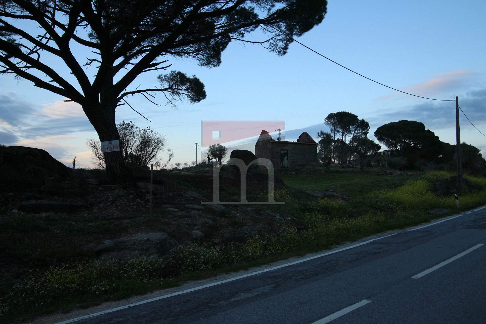 Terreno Para Construção