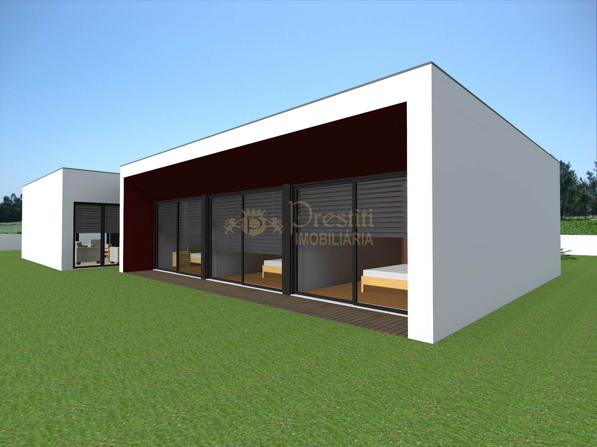 T3个人房-钥匙到手 - 参考 EXOTICA