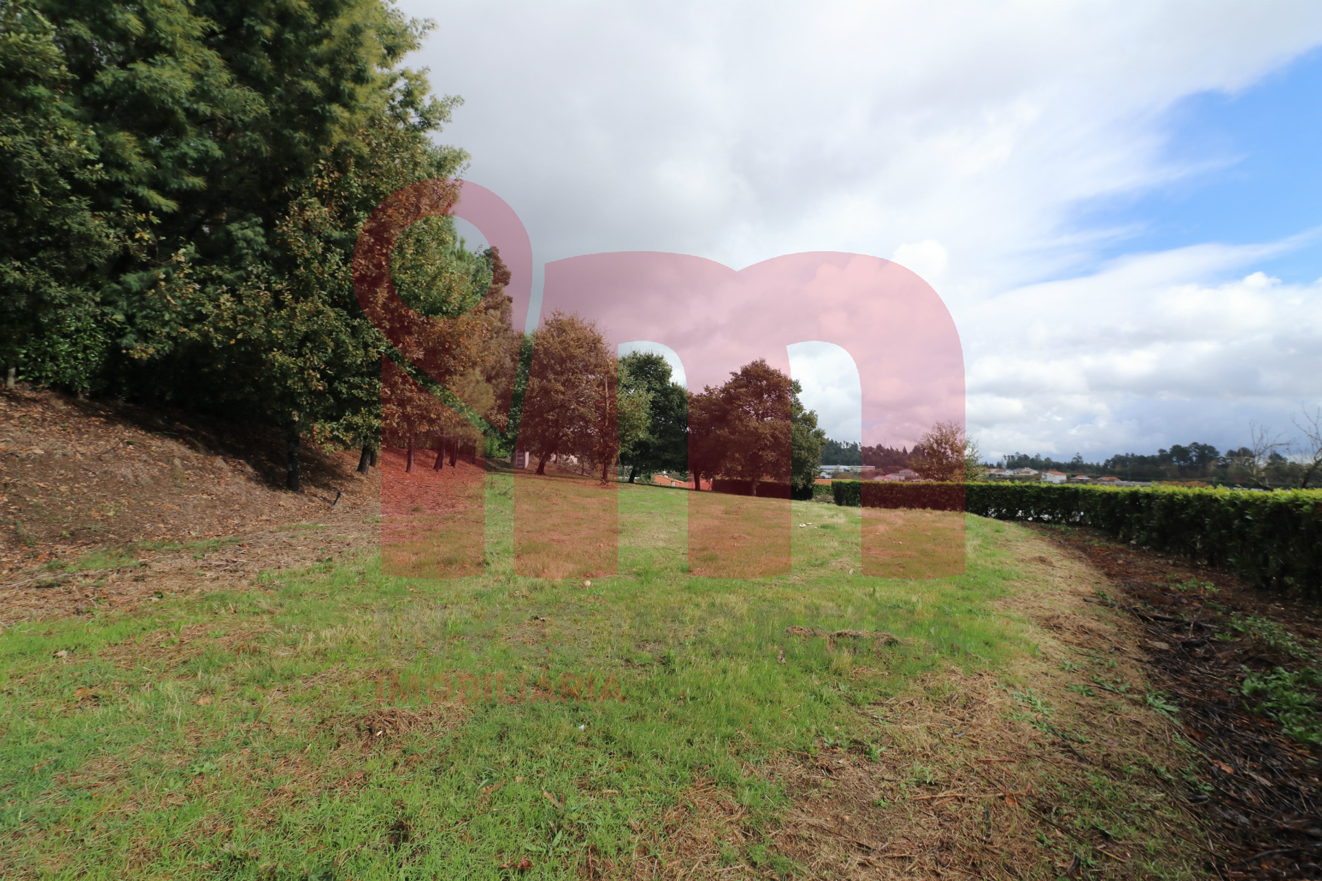 Terreno Para Construção