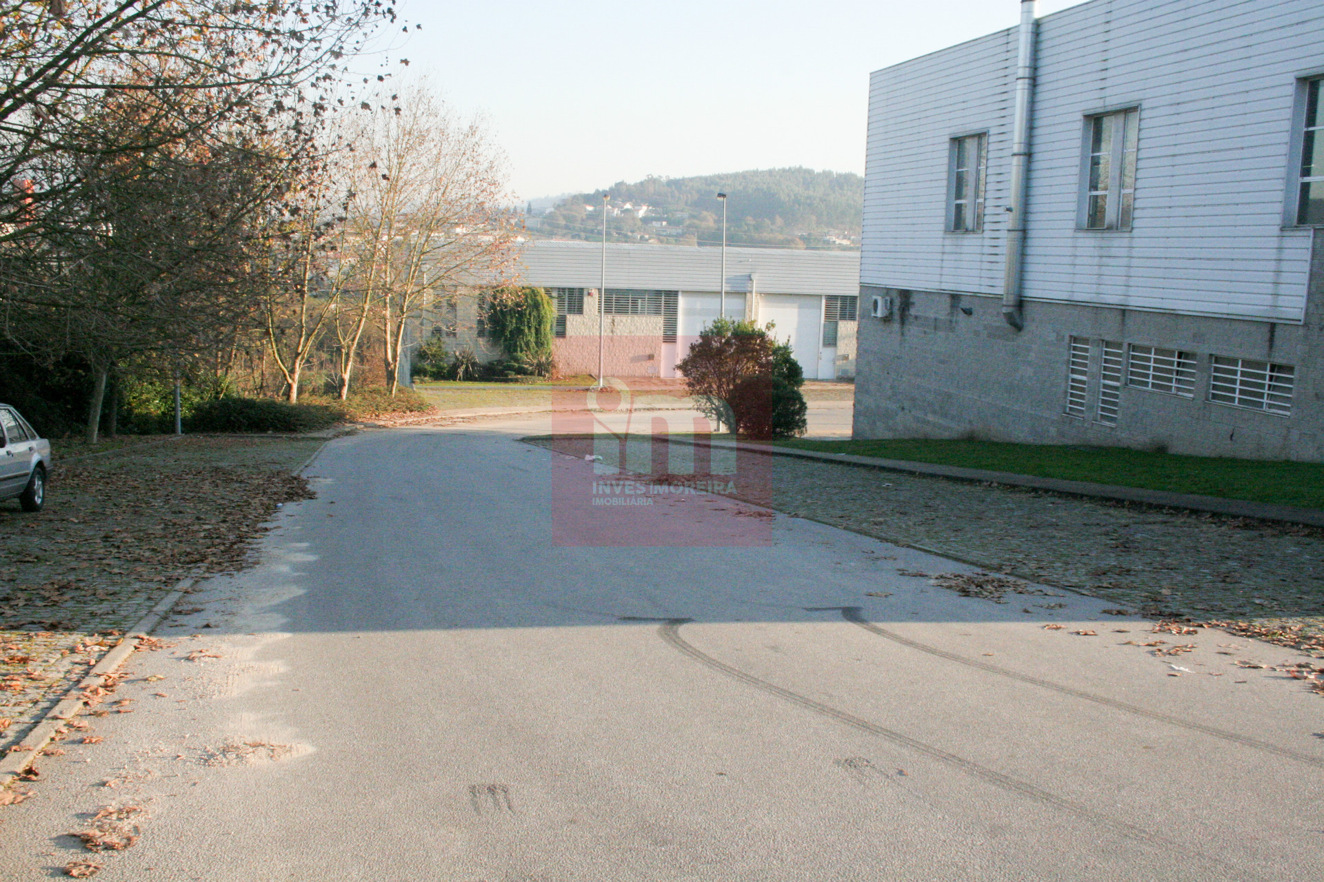 Armazém