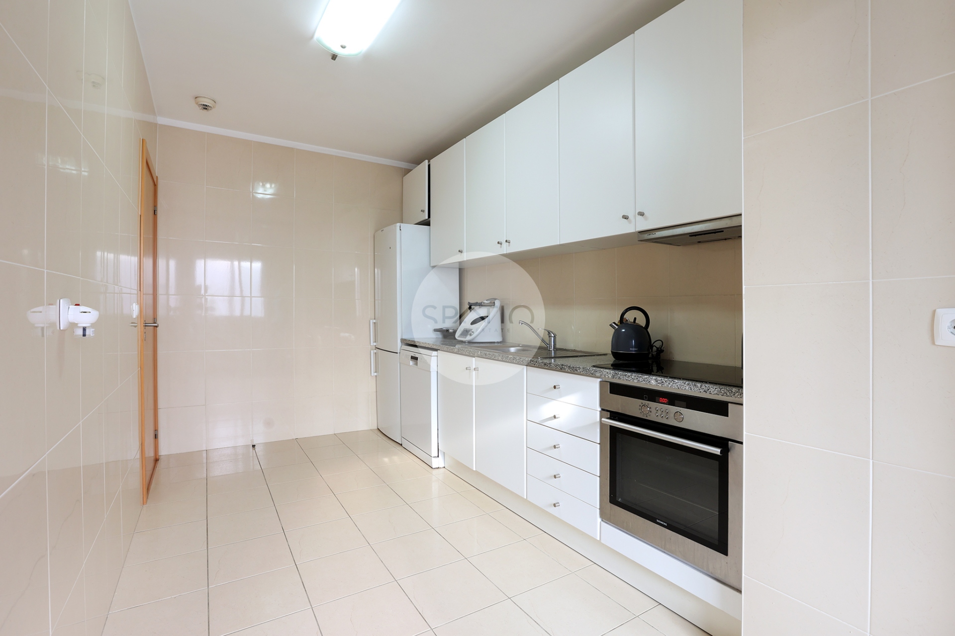 Apartamento T3 c/ lugar de garagem * Prelada