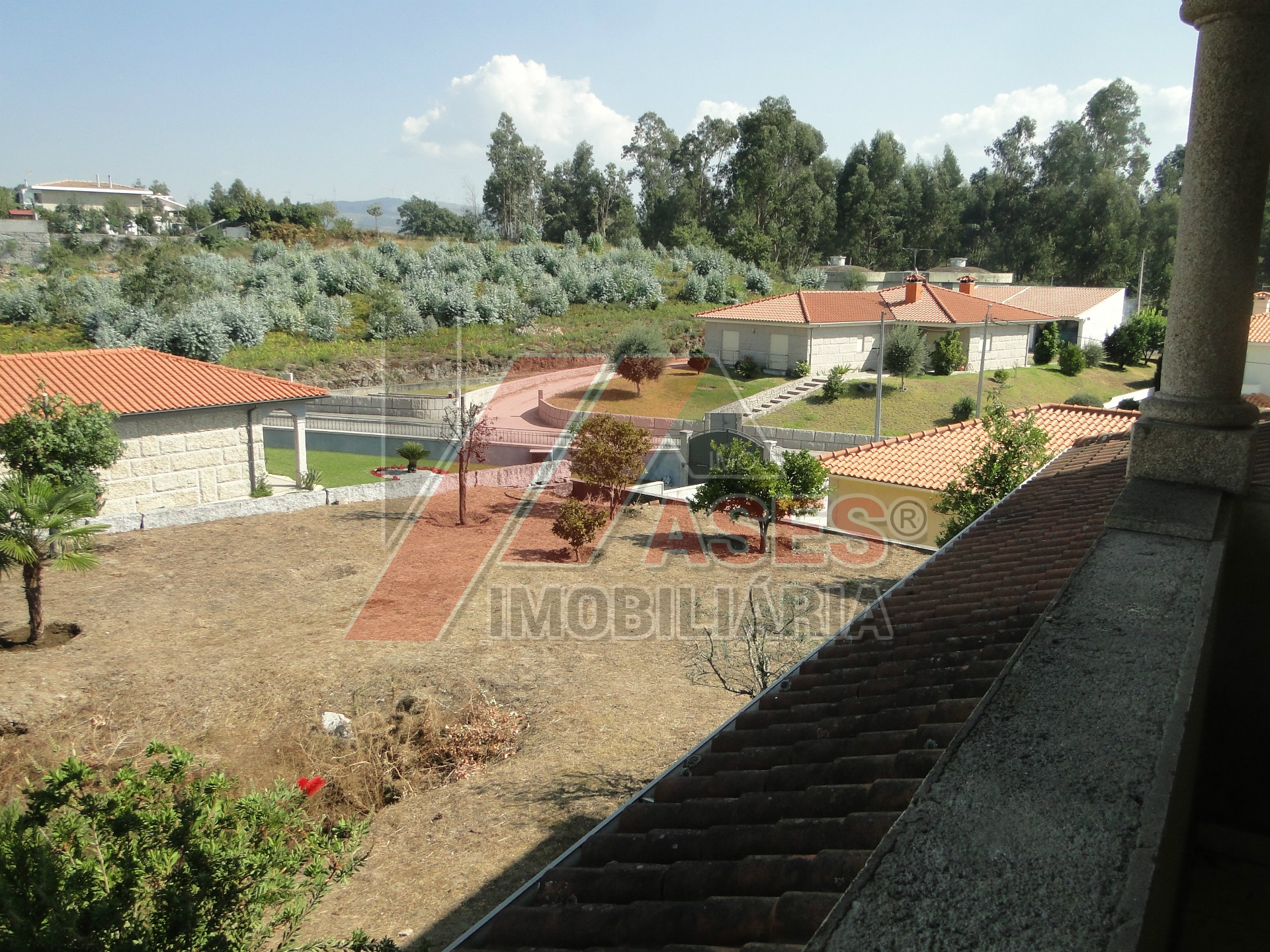 Abitazione 5 Vani +1