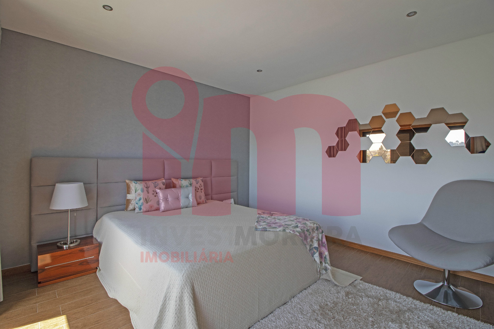 Appartamento in Villino 4 Vani