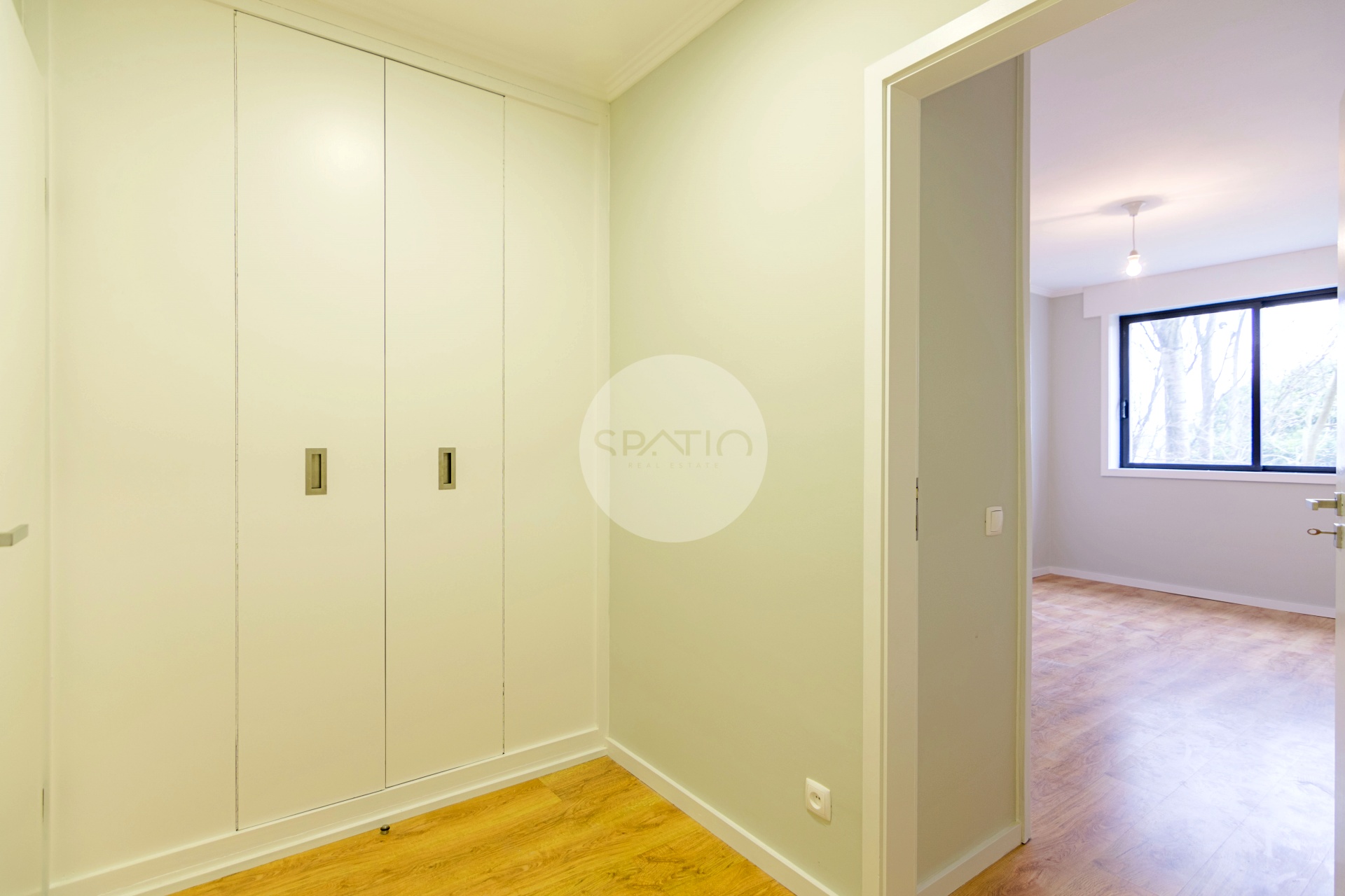 Apartamento T3 renovado * Foz do Douro * Pinhais da Foz