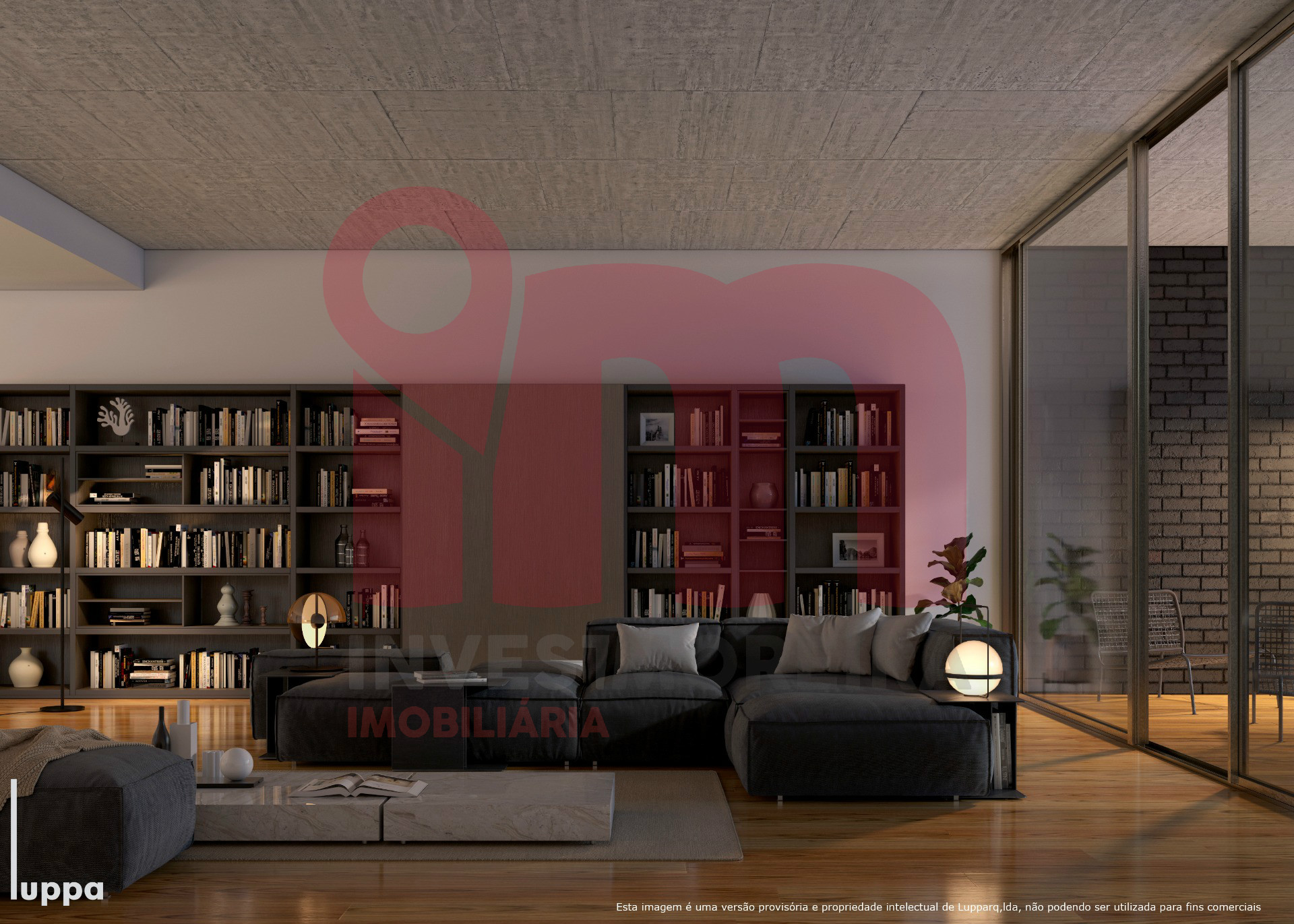 Moradia Isolada T3+1