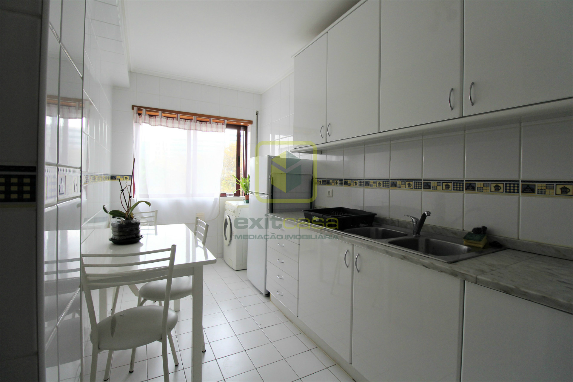 Apartamiento 1 habitación