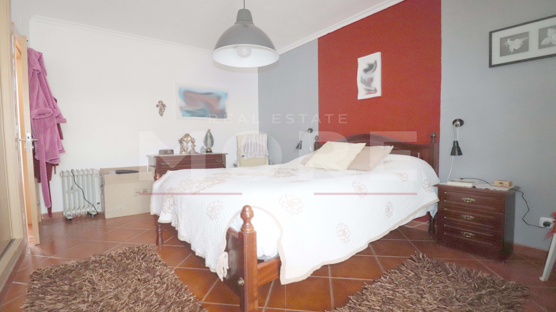 Moradia T2 - Igrejinha