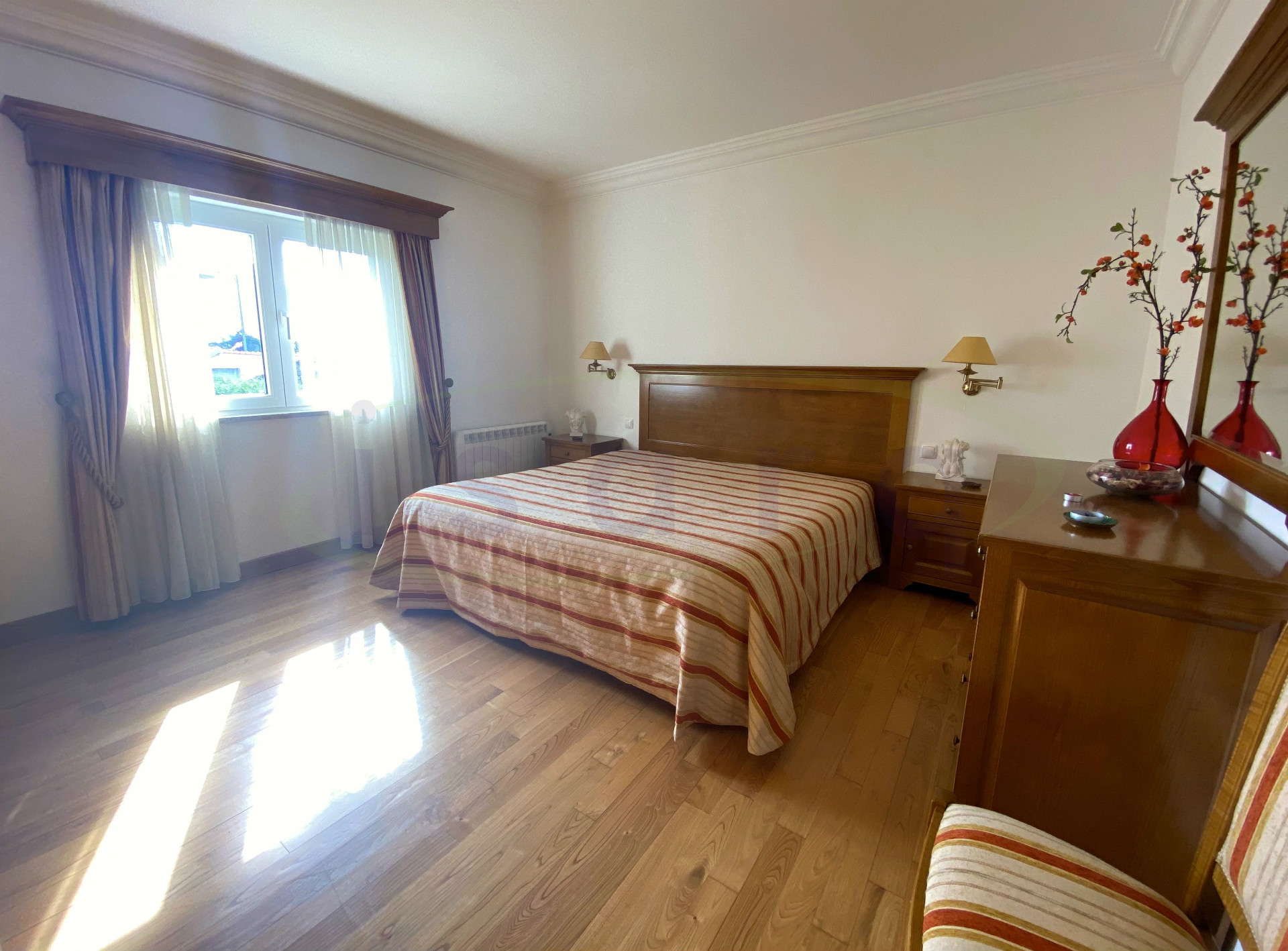 Gästehaus Brasonada mit 8% Bruttorendite (projiziert)