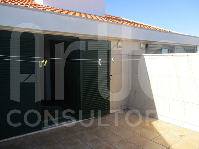 Wohnung 4+1/2 Schlafzimmer