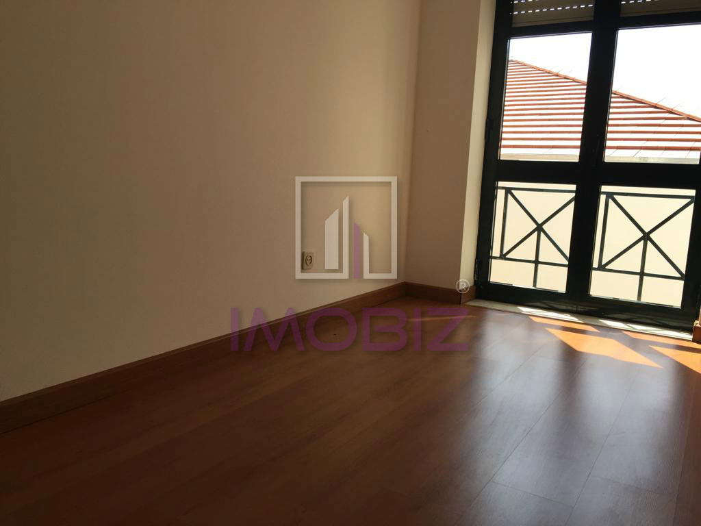 Apartamento T1+1 DUPLEX