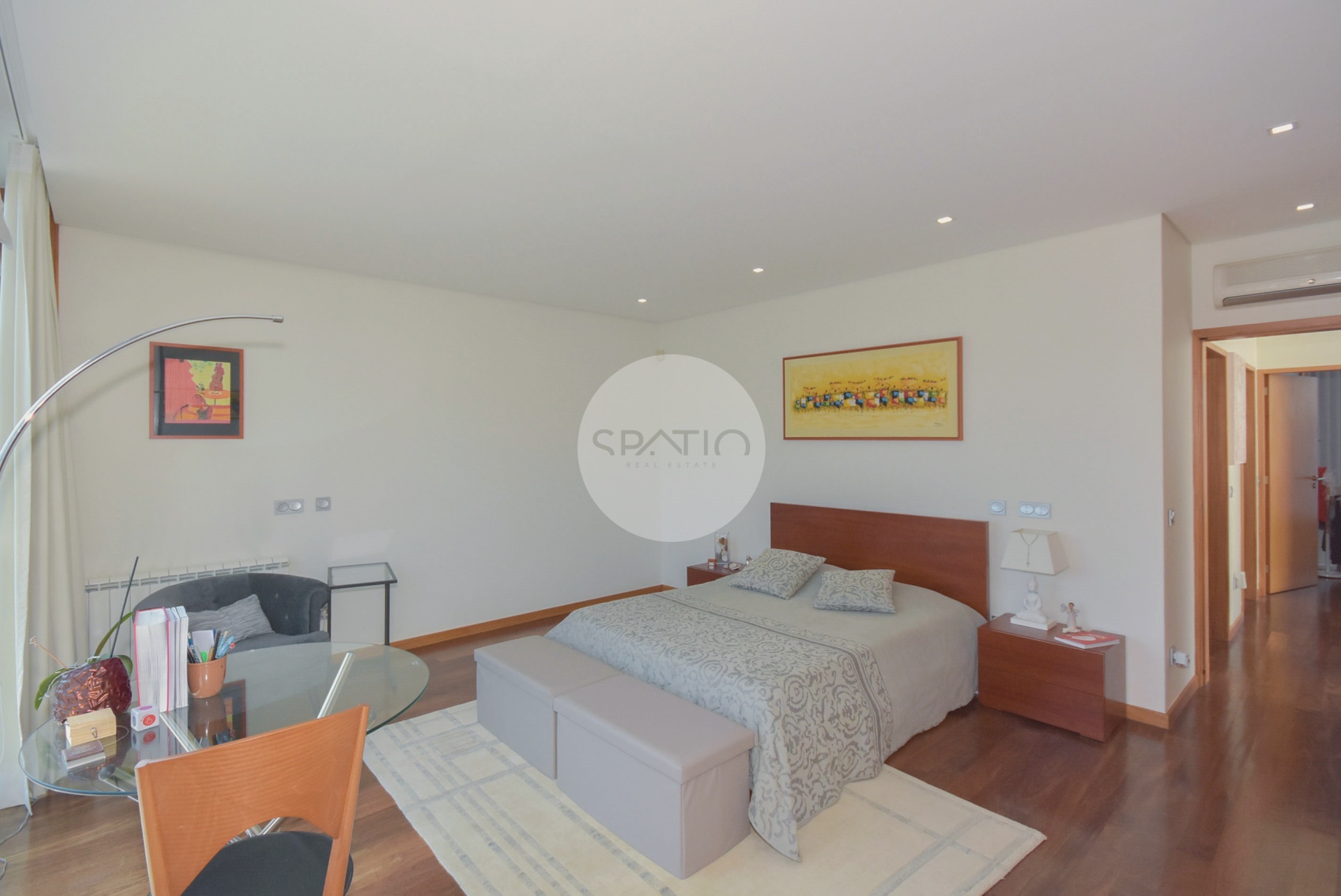 Moradia T3  * 200m praia * Canidelo