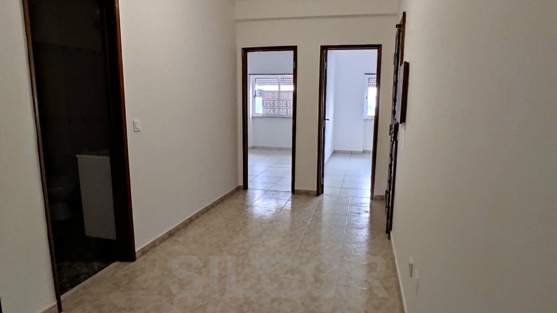 Appartement 2 Chambre(s)