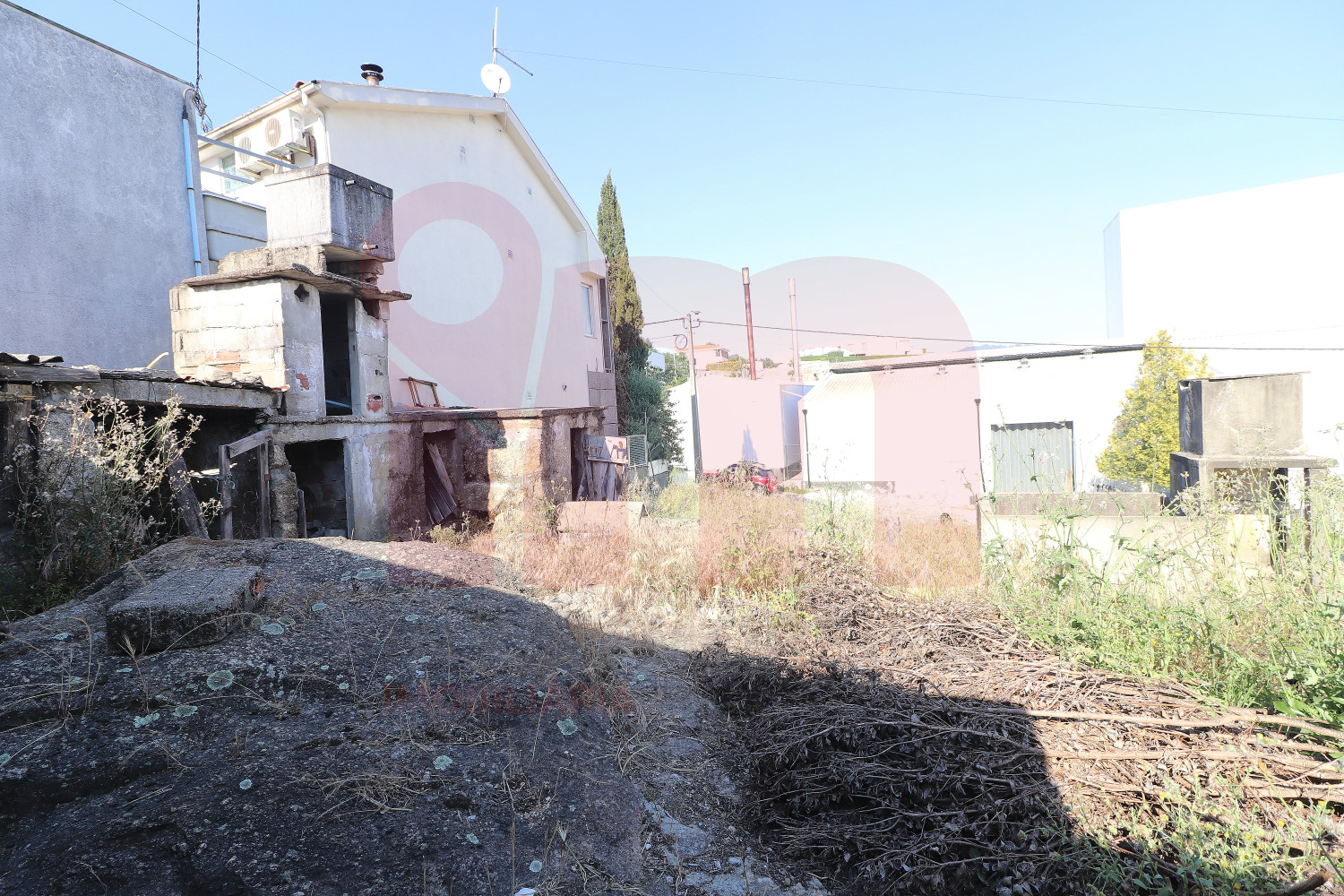 Terreno Urbano
