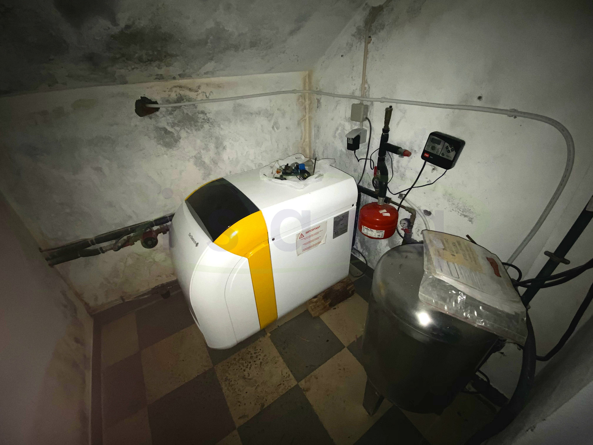 Gästehaus Brasonada mit 8% Bruttorendite (projiziert)