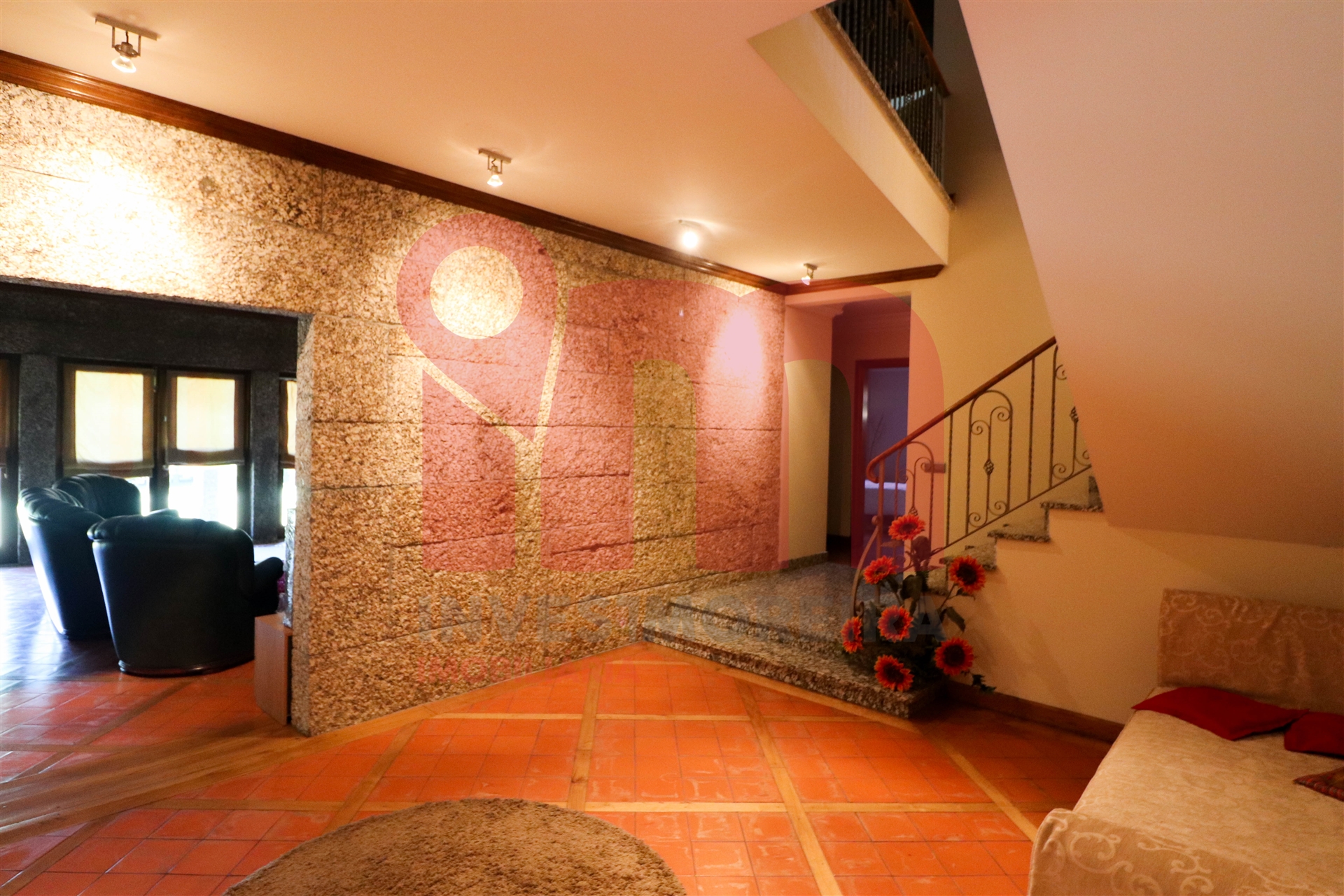 Moradia Isolada T5 DUPLEX