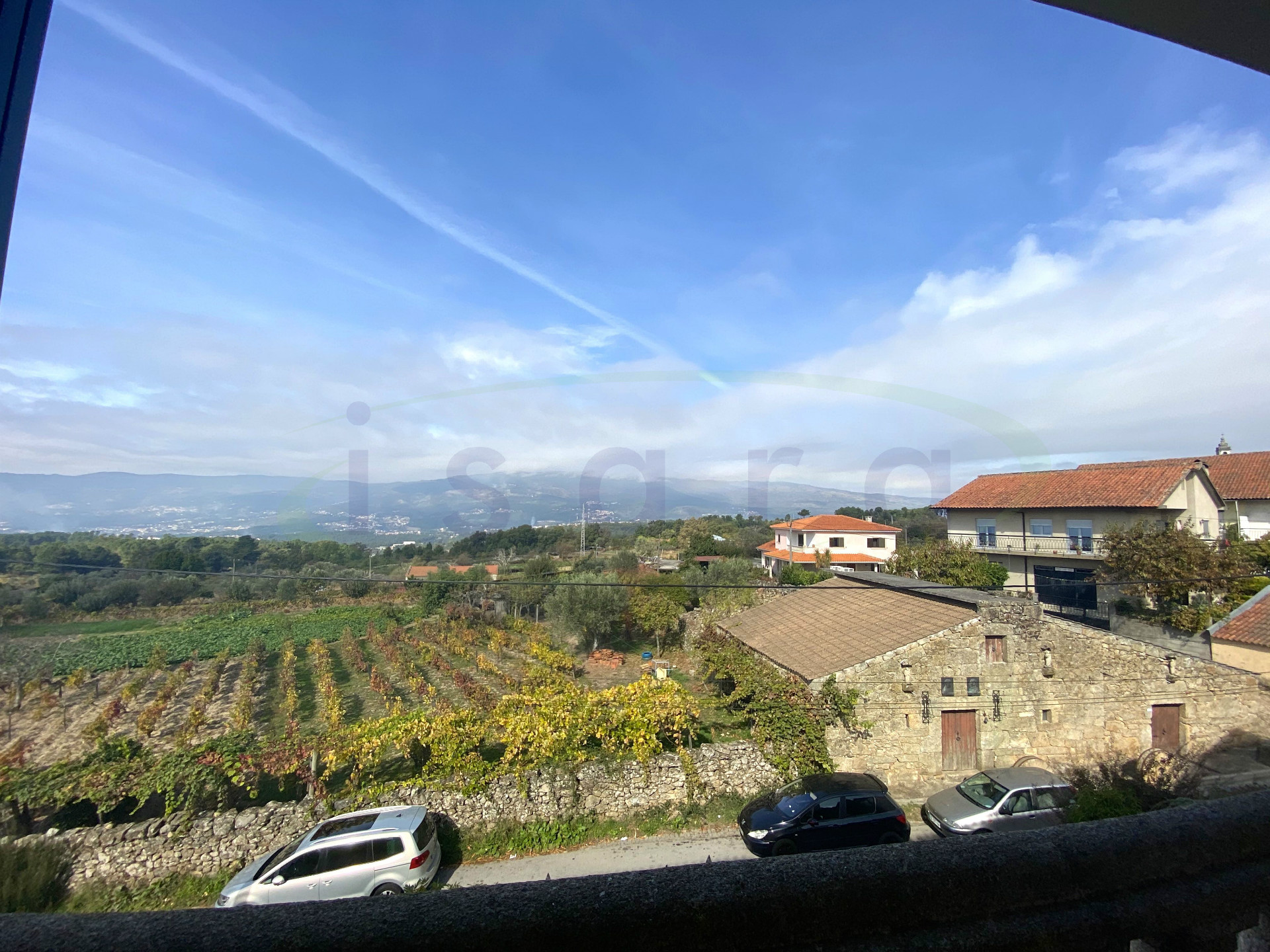 Gästehaus Brasonada mit 8% Bruttorendite (projiziert)