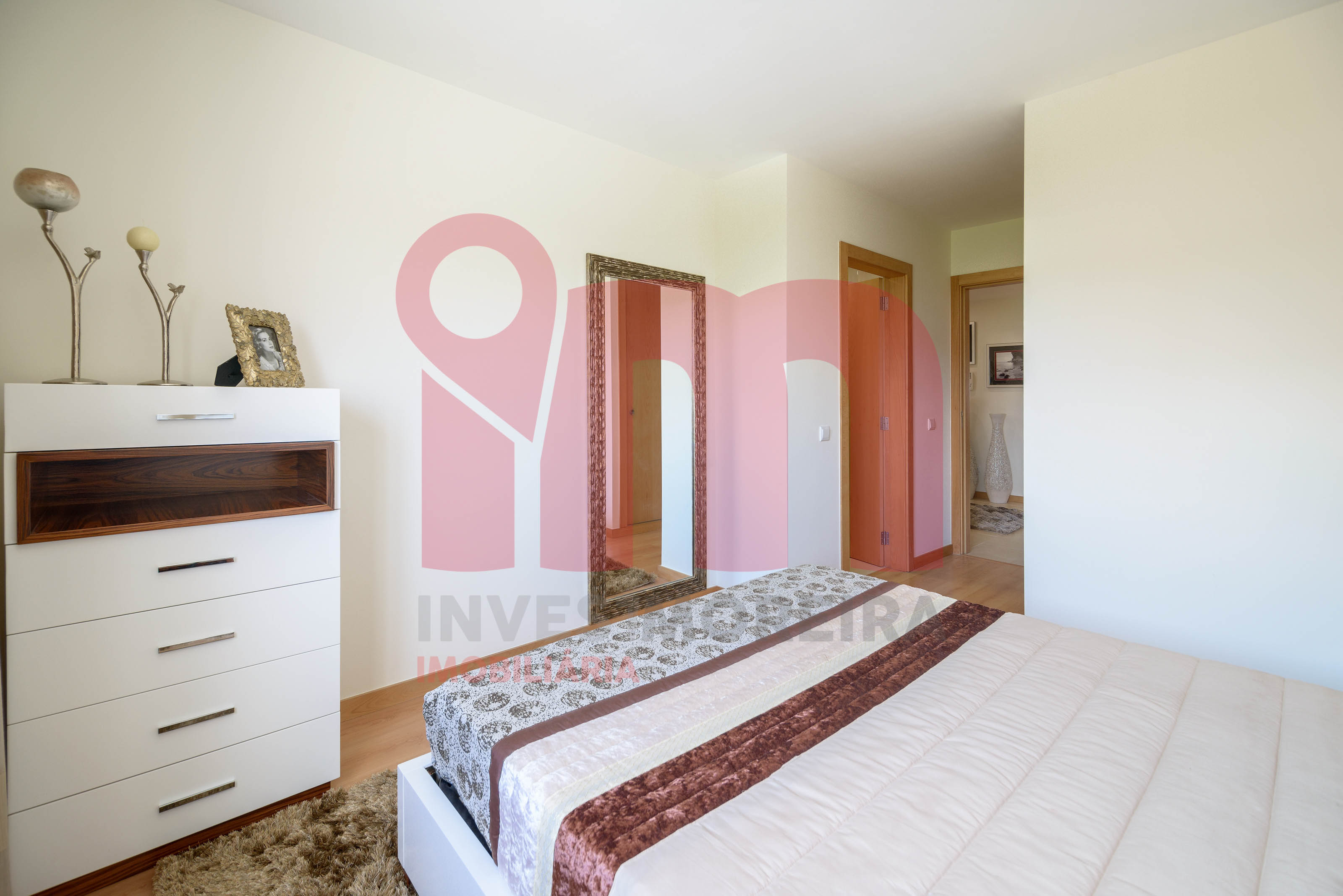 Wohnung 4 Schlafzimmer