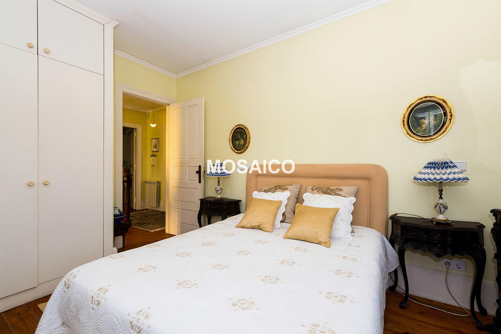 Casa Doppia 4 Vani +2