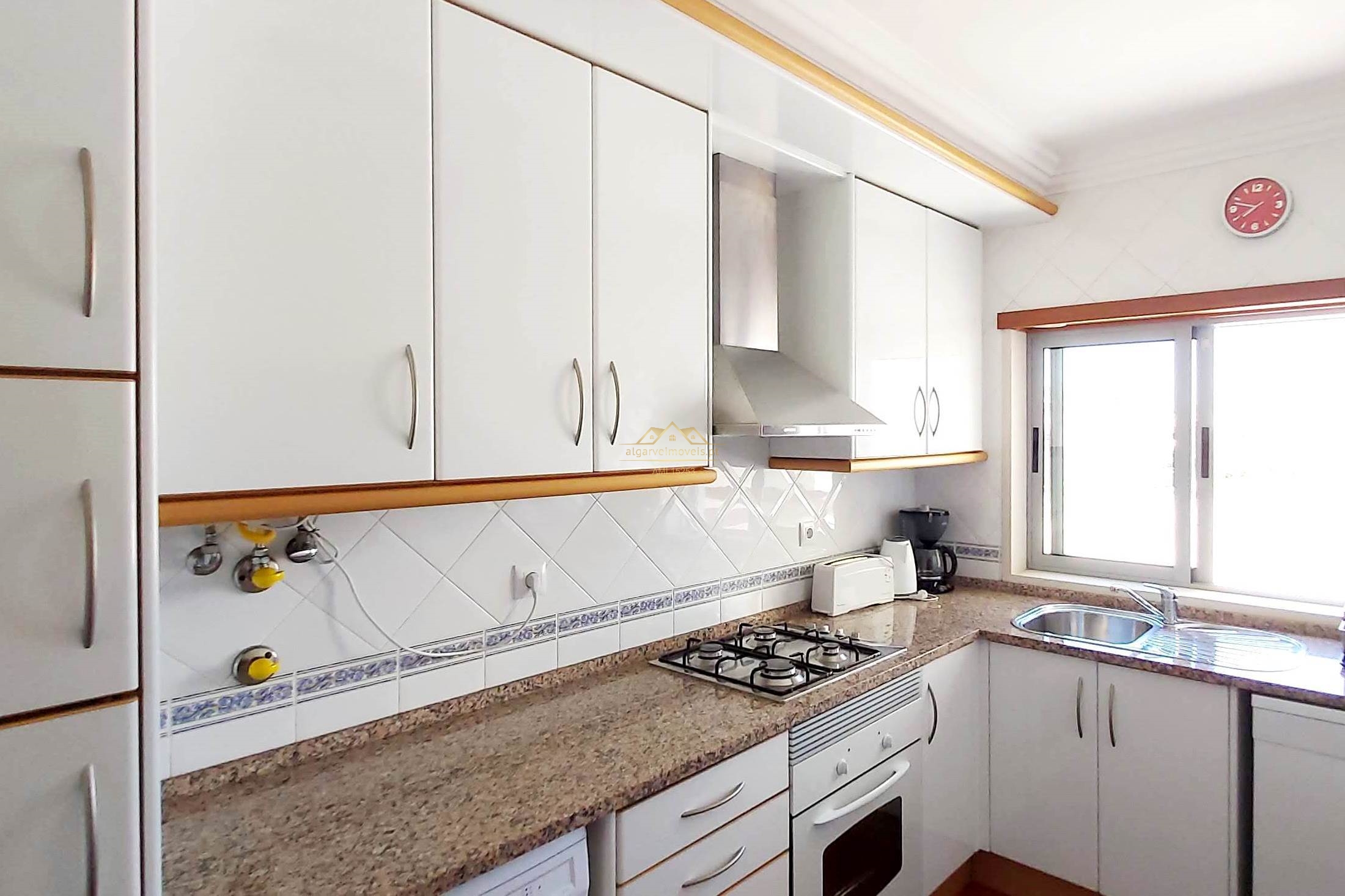 Apartamento T1 "Globe" para férias