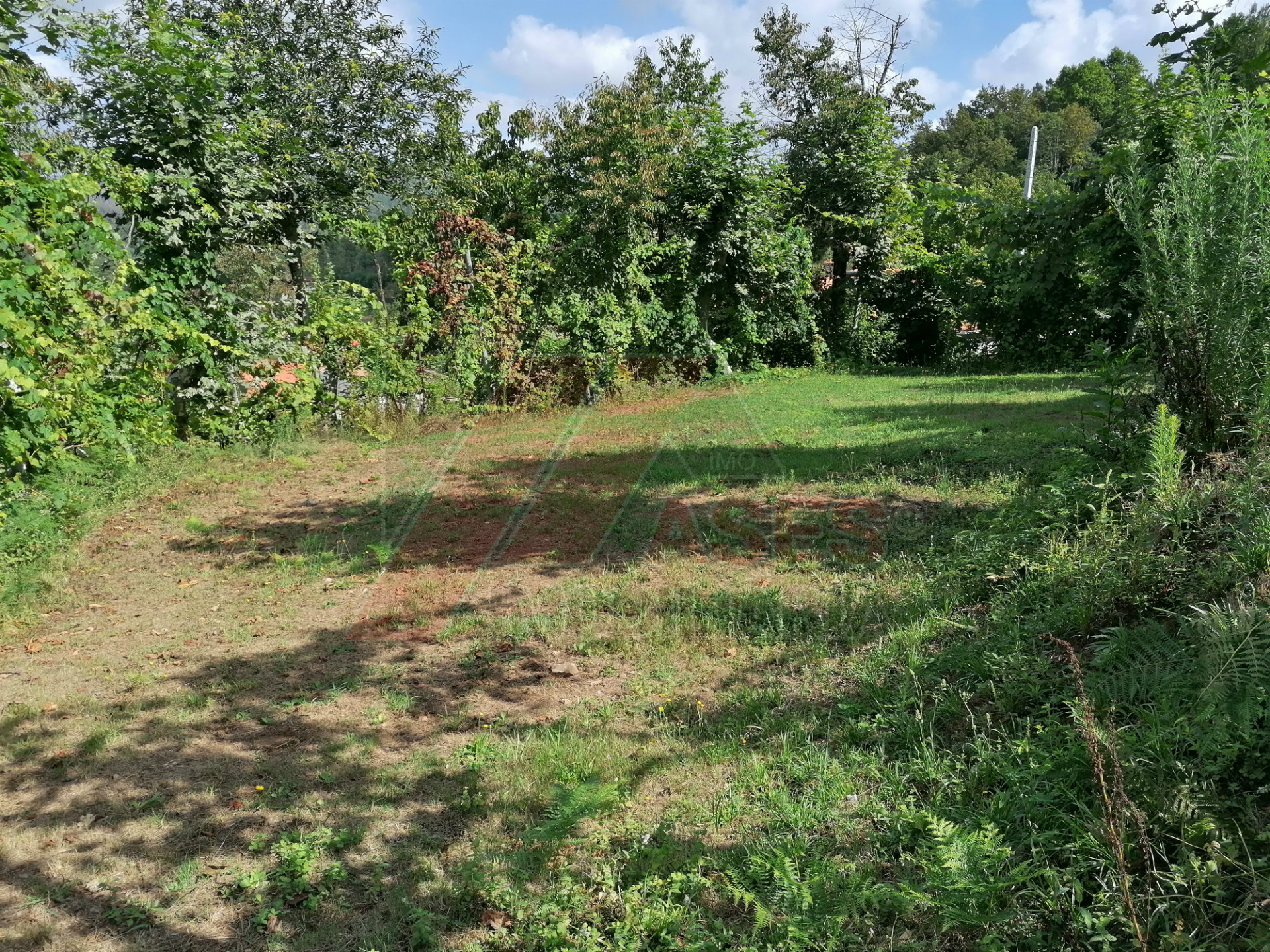 Terreno Para Construcción