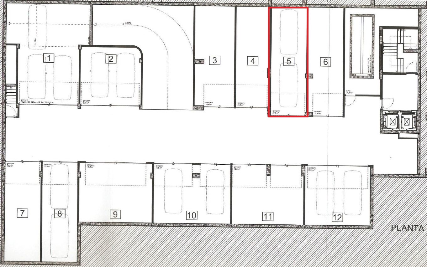 Arrendamento T2 NOVO * Metro Parque Maia