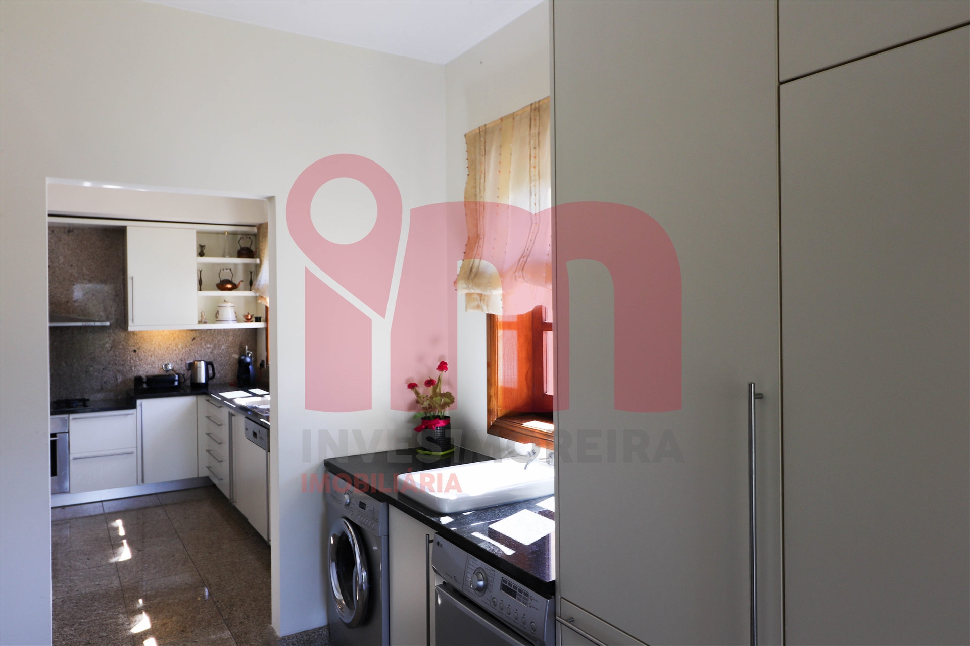 Moradia Isolada T5 DUPLEX