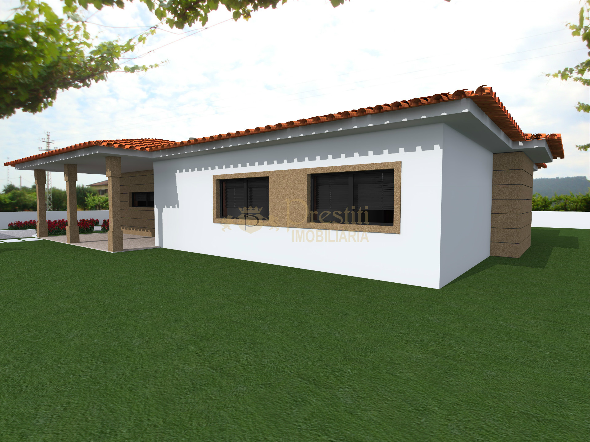 T3个人房-钥匙到手 - 参考 SUBURBAN