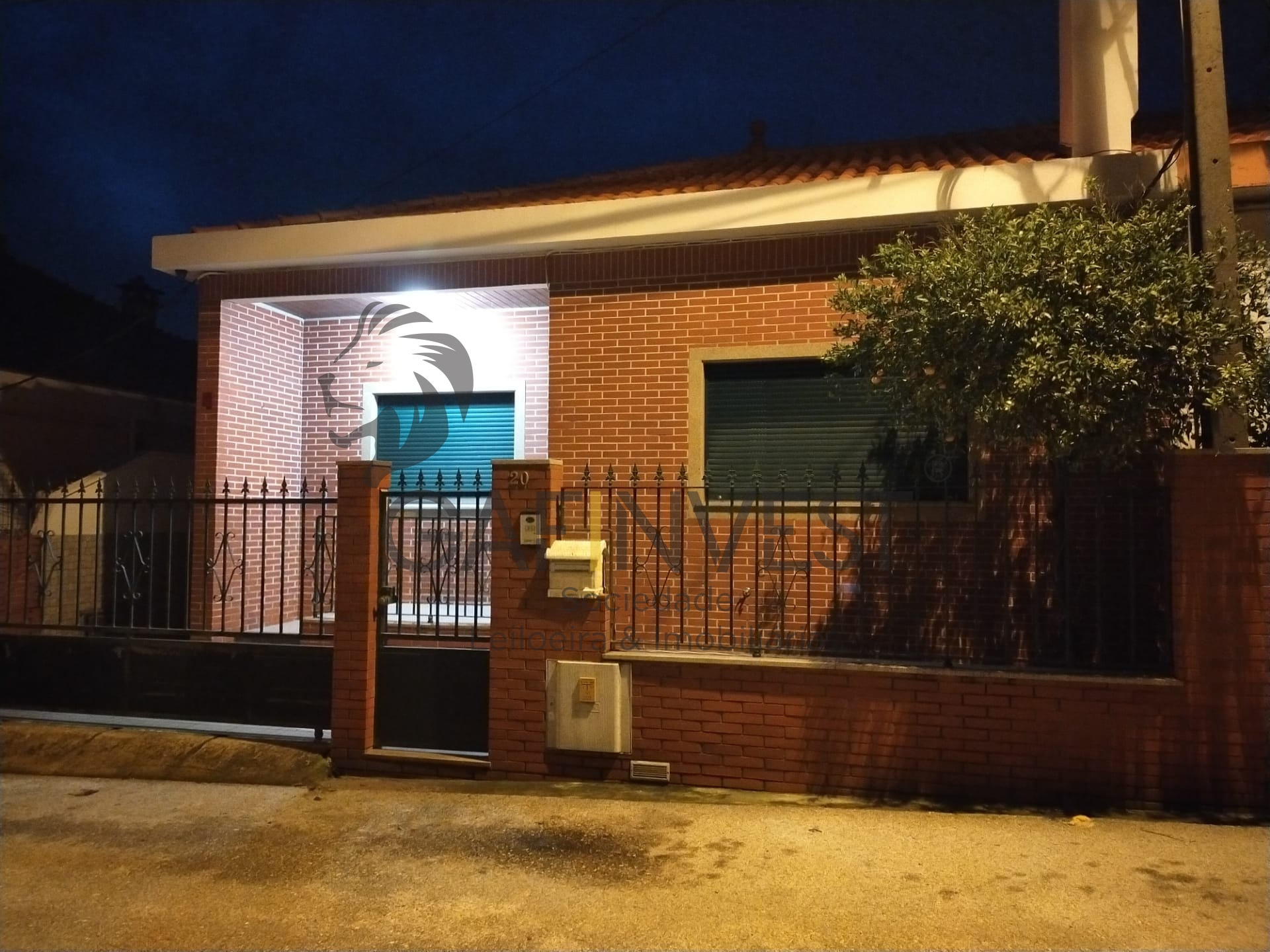 Maison isolée 3 Chambre(s)