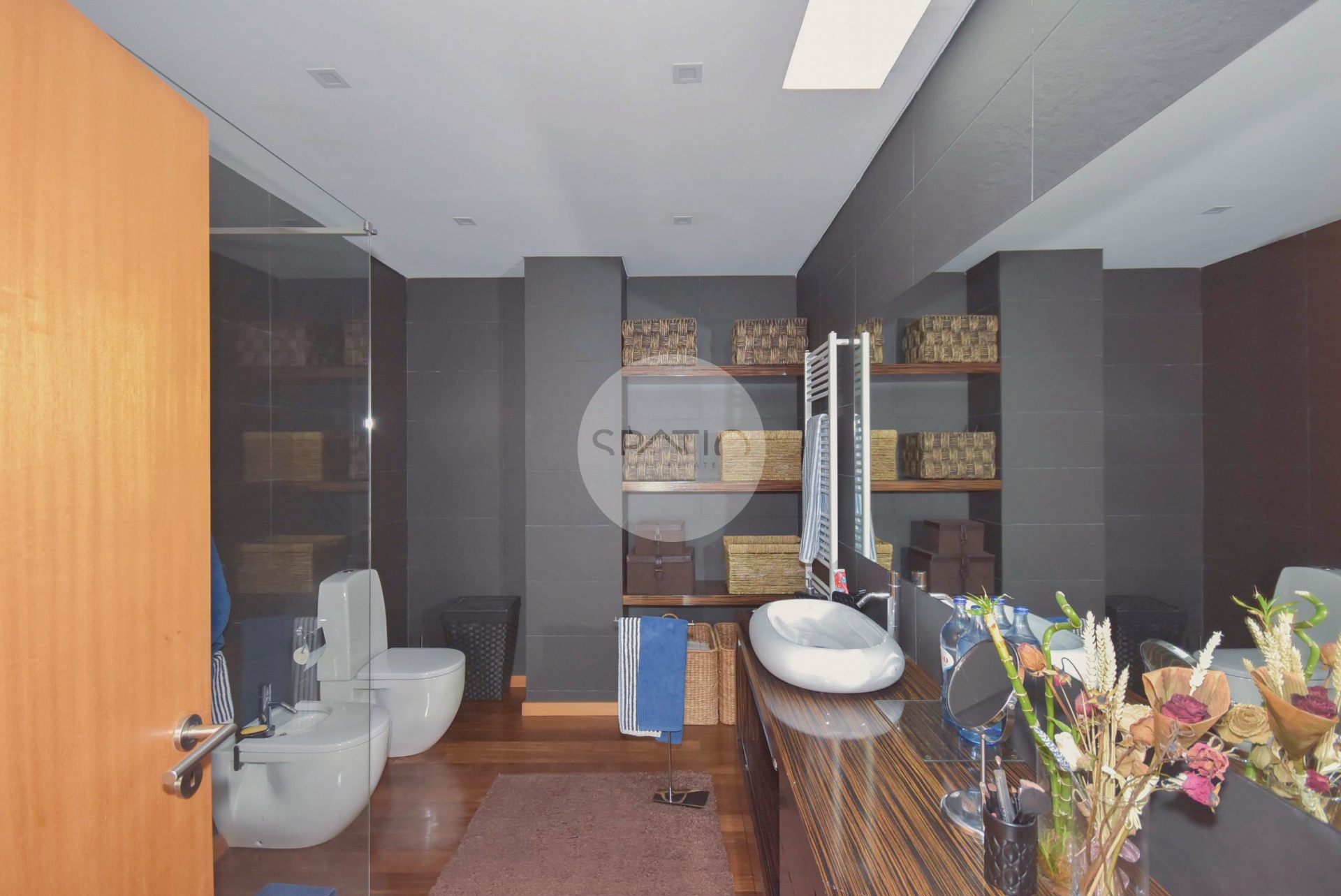 Moradia T3  * 200m praia * Canidelo