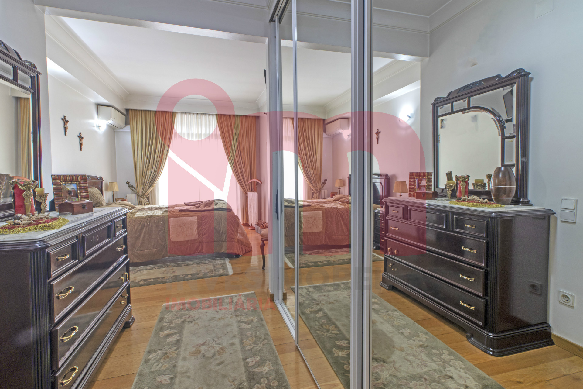 Appartement 2 Chambre(s)