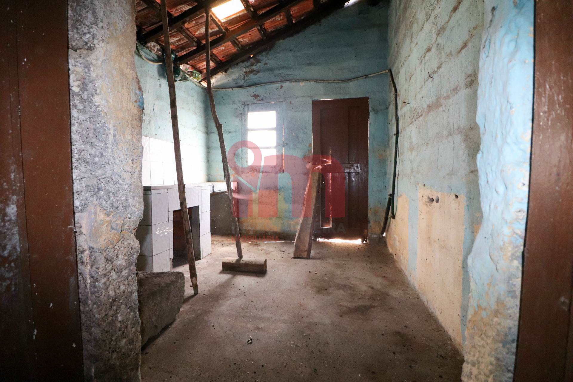 Vivienda 8 habitaciones