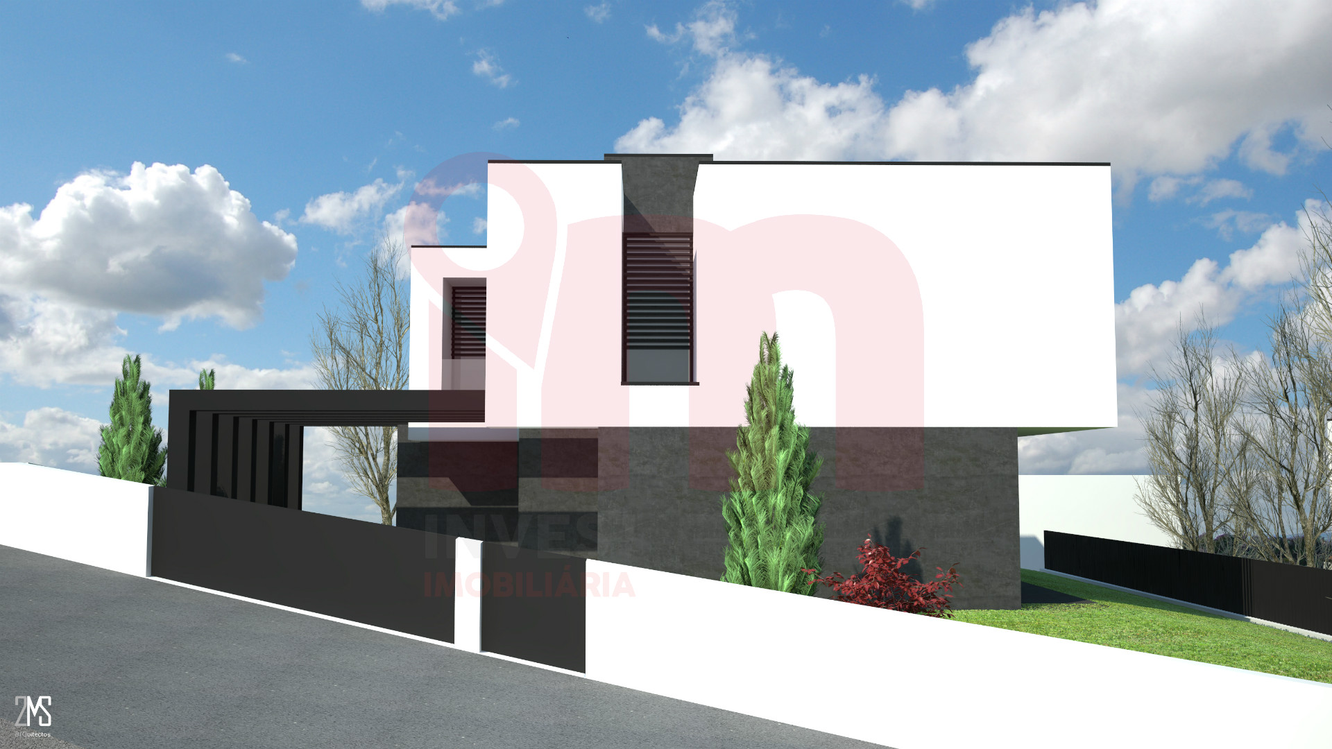 Moradia Isolada T3