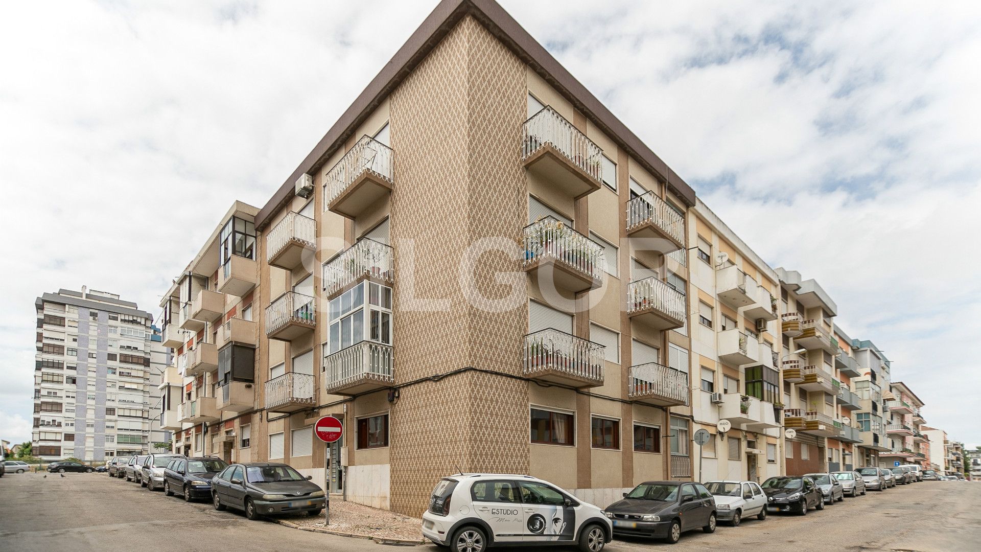 Apartamento T3