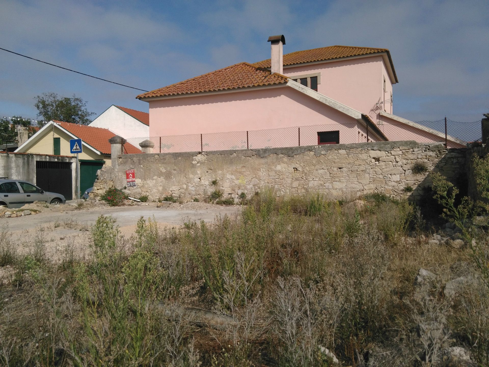 Lote de Terreno