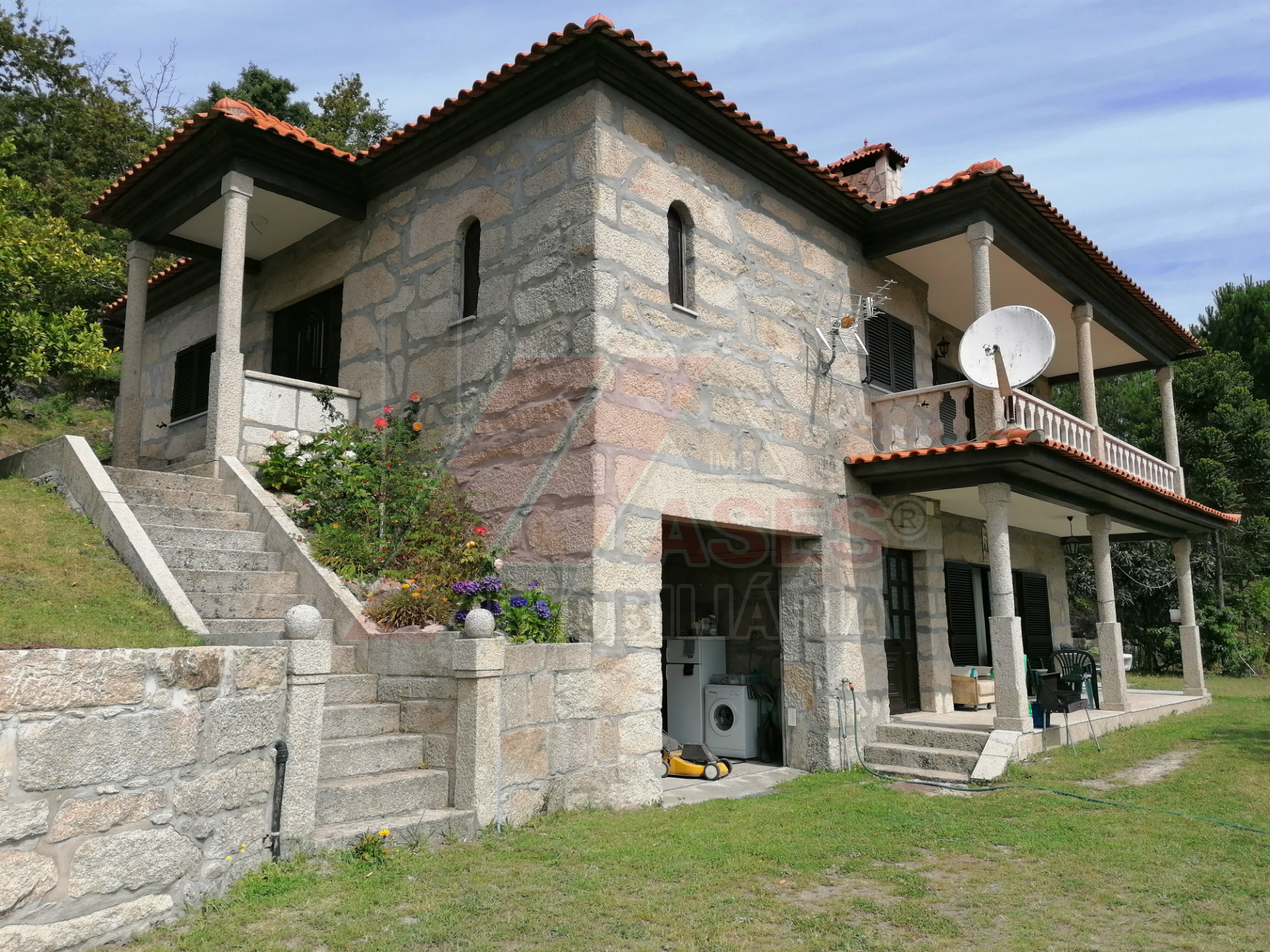 Hus 4 Sovrum