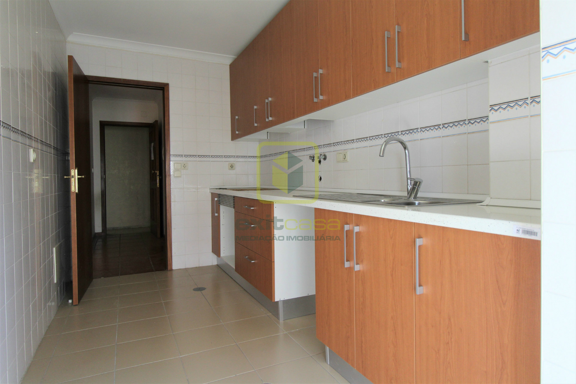 Apartamiento 1 habitación