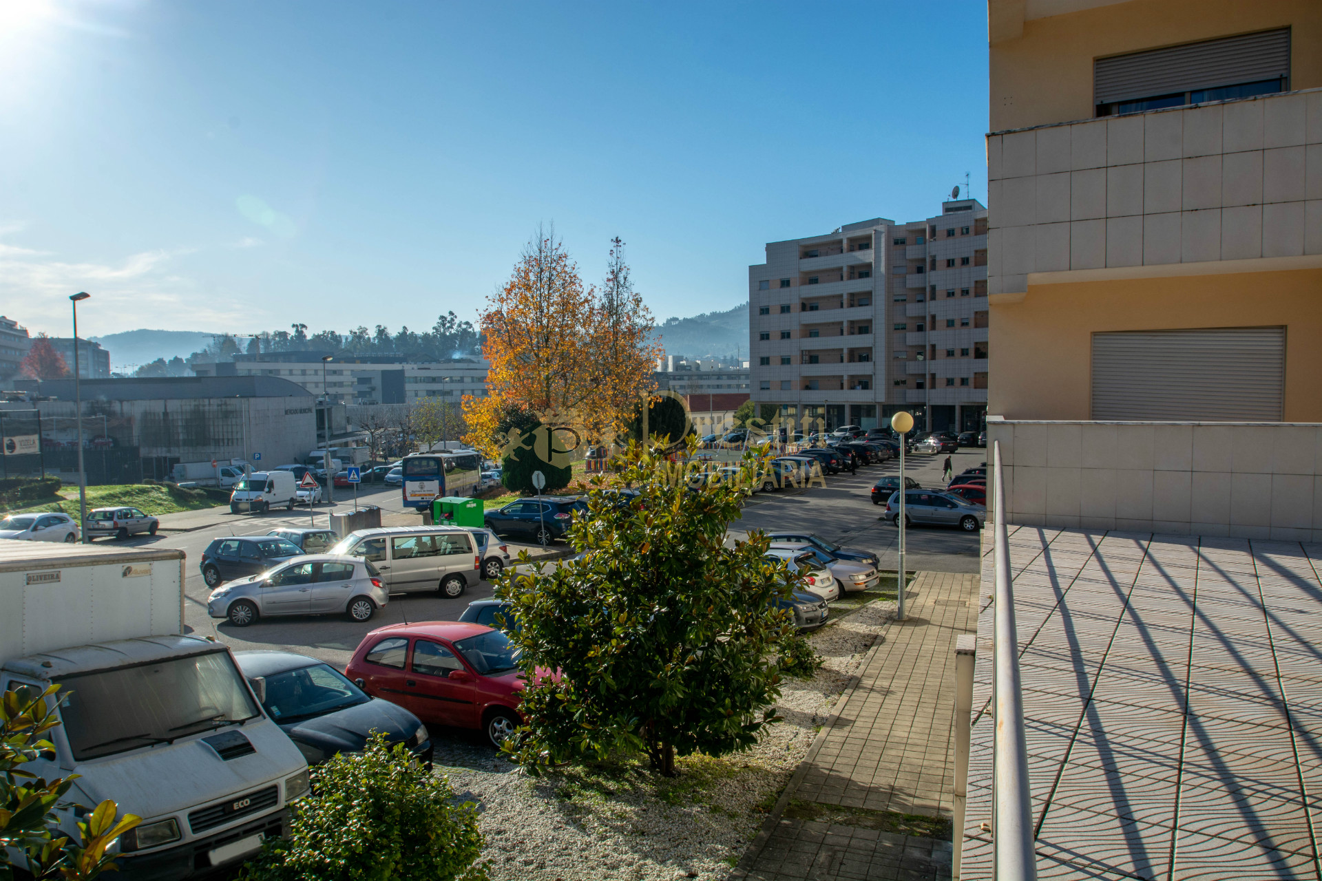 Appartement 3 Chambre(s)