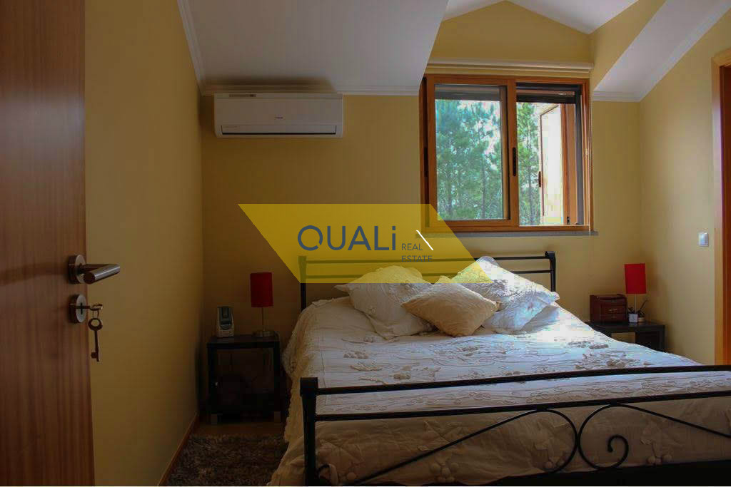 Excelentes moradias - Ponta do Pargo - Ilha da Madeira - €335.000,00