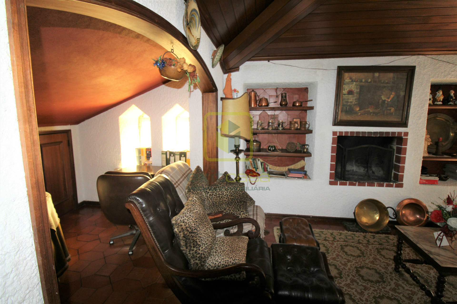 Apartamiento T3+2 Duplex