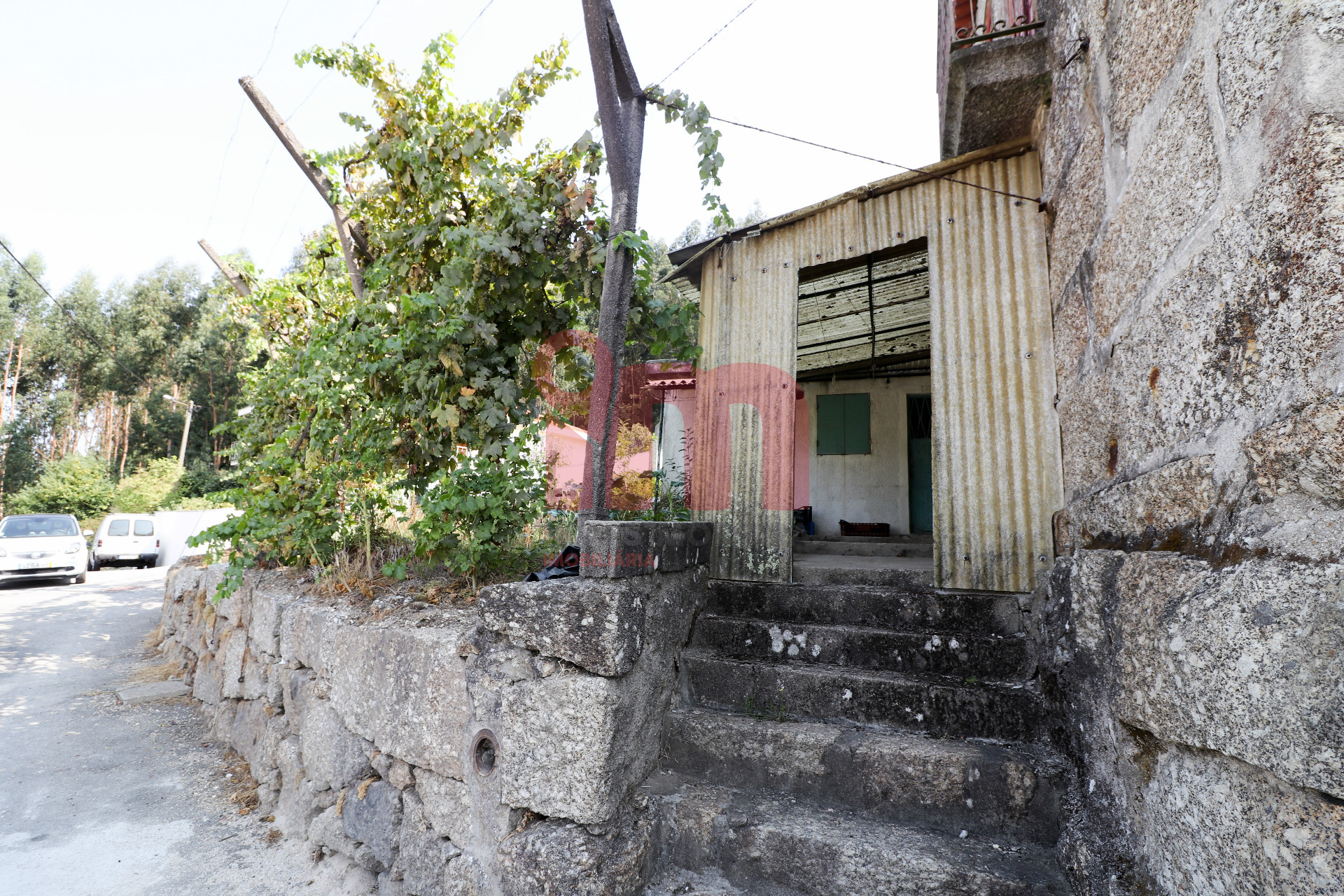 Vivienda 8 habitaciones